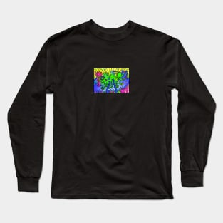 DESTINY 2 Long Sleeve T-Shirt